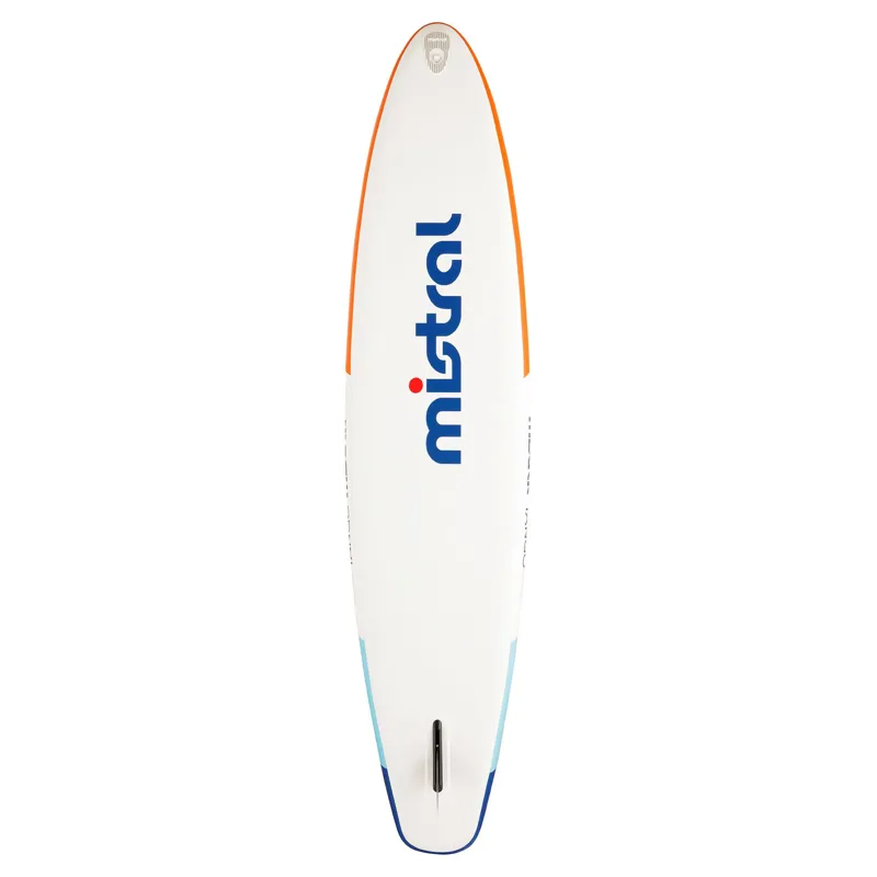 Mistral Tango Inflatable Paddleboard Combo 11ft 5 inches - Blue-2