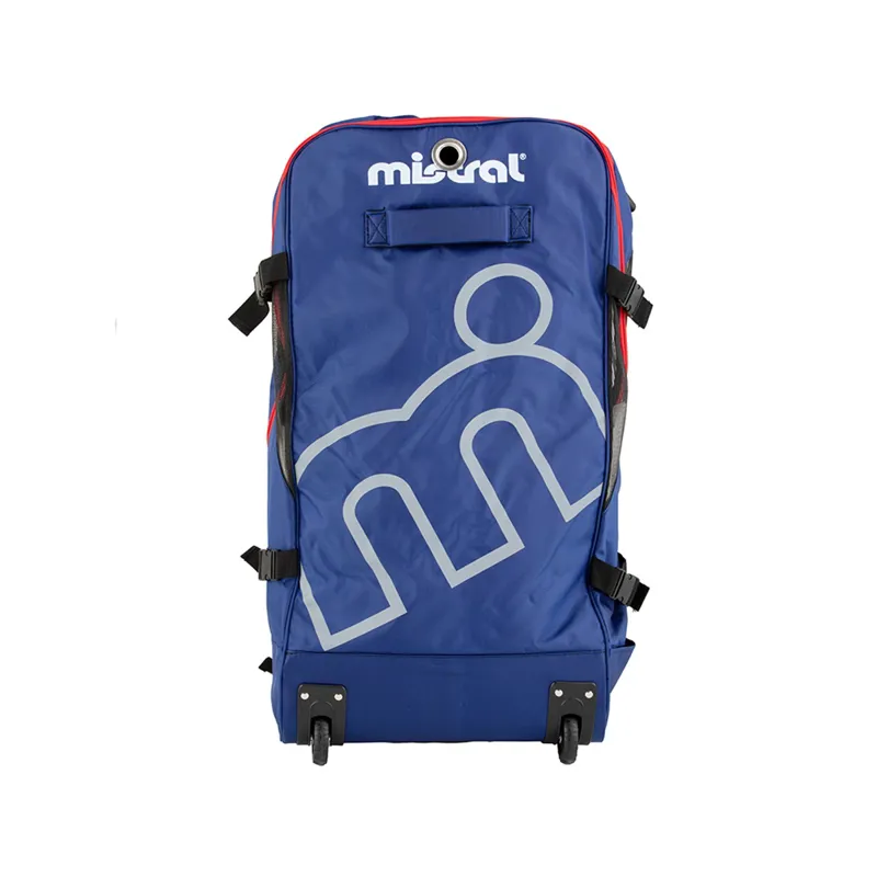 Mistral Wheeled Inflatable Board Bag - Multi-1