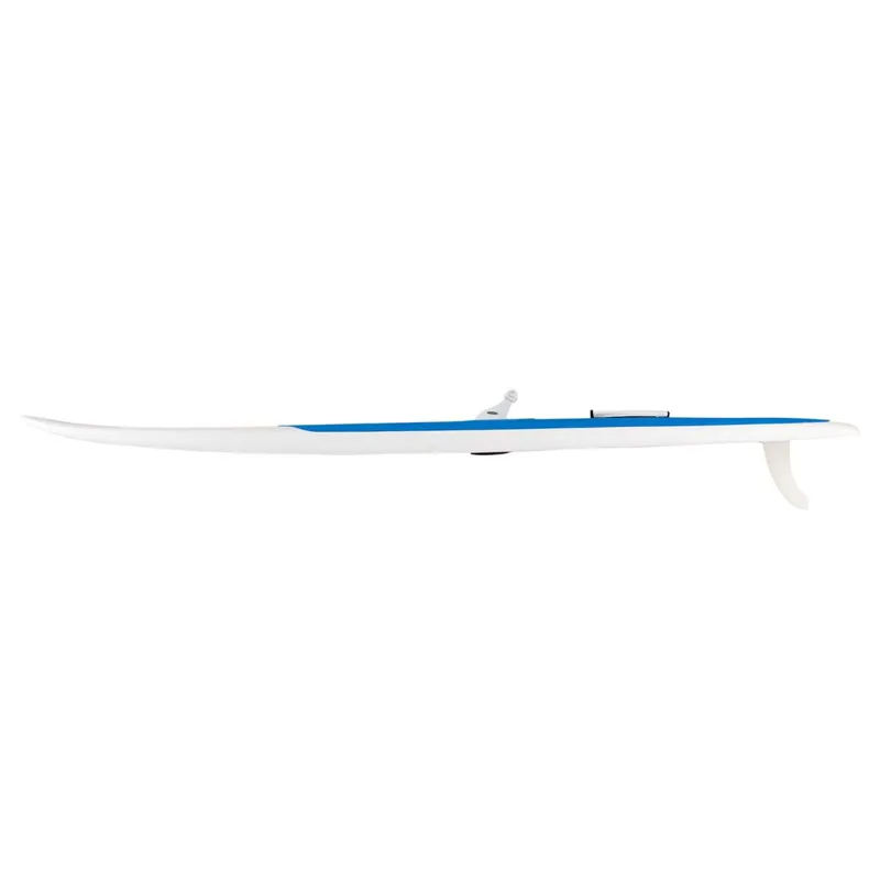 Mistral WindSurfer LT Complete Combo Blue