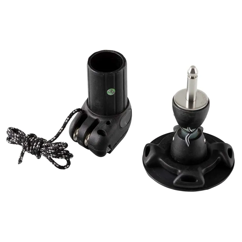 Mistral WindSurfer LT Complete Combo Blue