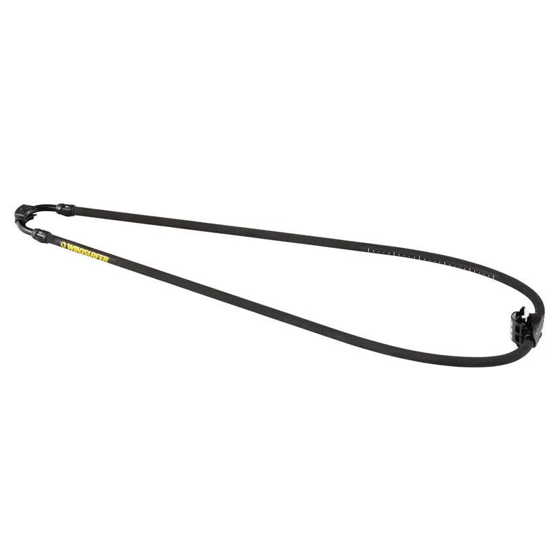 Mistral WindSurfer LT Complete Combo Blue