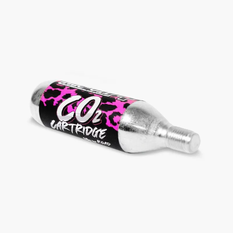 Muc-Off 16g CO2 Cartridge Refills