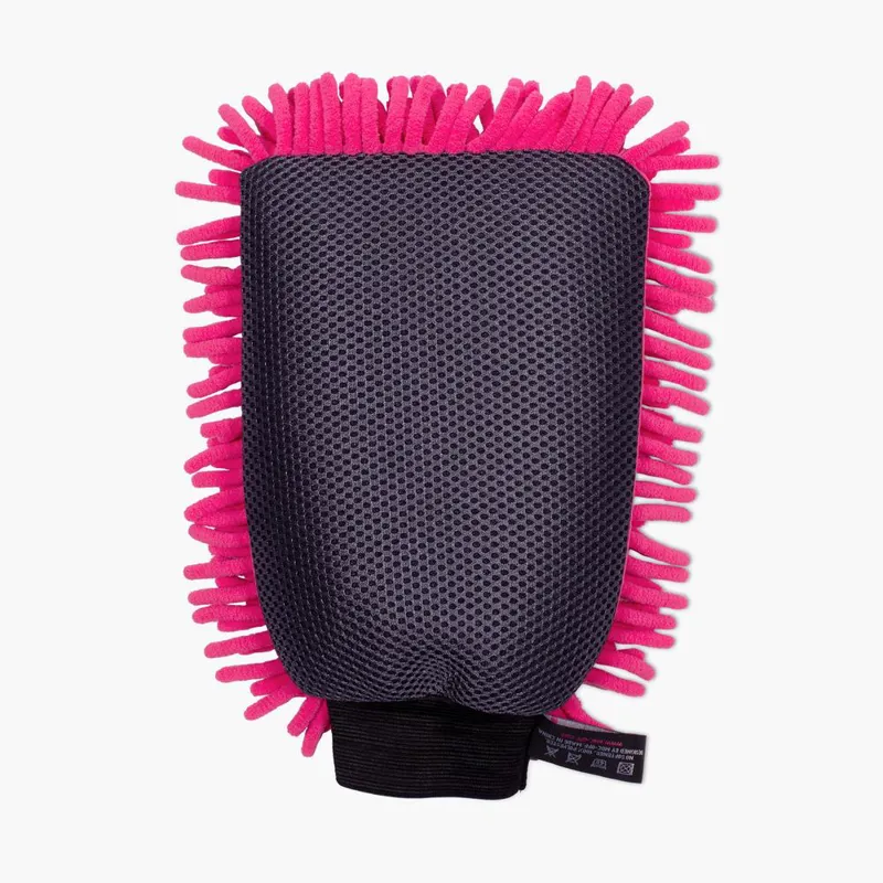 Muc-Off 2-in-1 Microfibre Wash Mitt-1