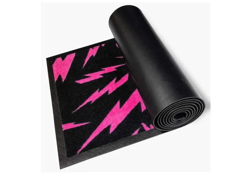 Muc-Off Absorbent Bike Mat-1