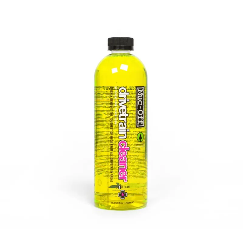 Muc-Off Bio Drivetrain Cleaner 750ml