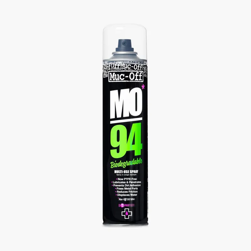 Muc-Off MO-94 Biodegradable Multi-Use Spray