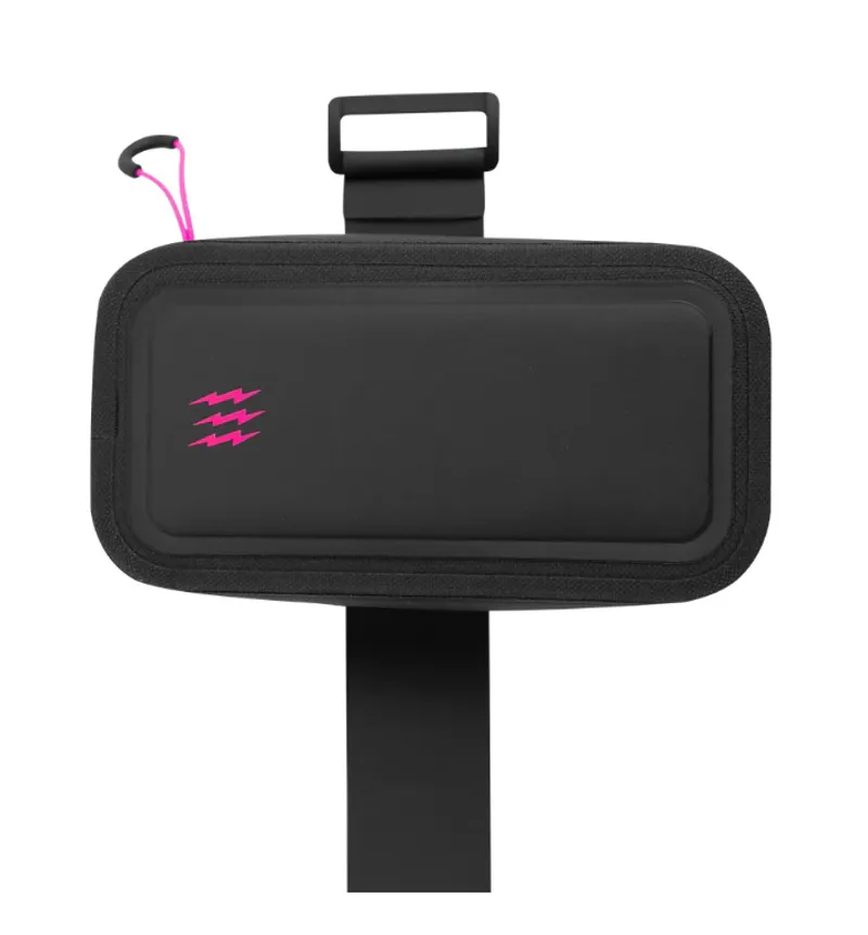 Muc-Off Saddle Bag Pack - Black-1