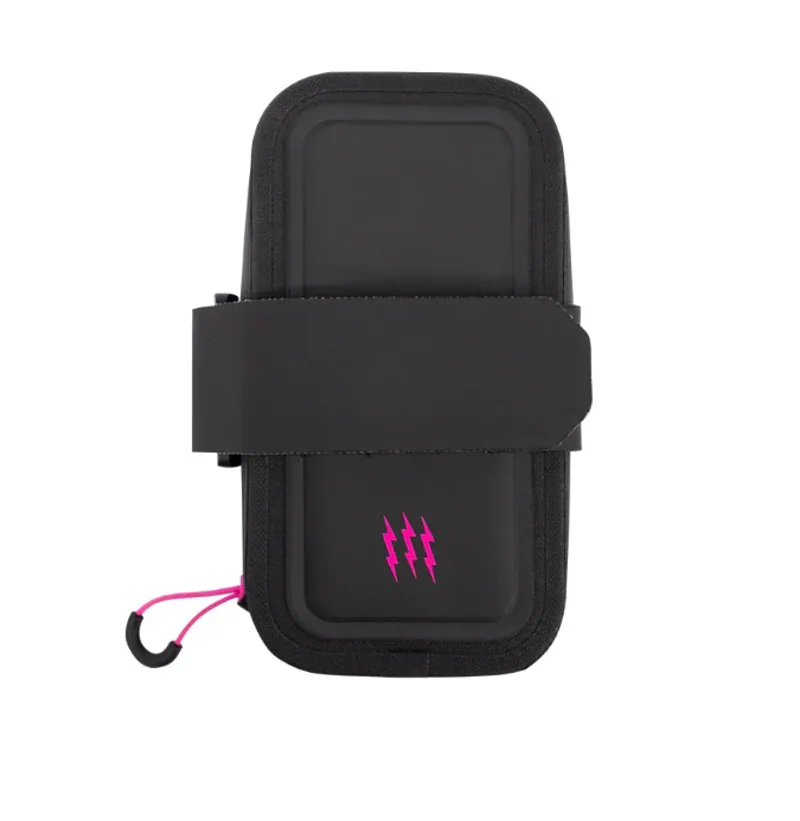 Muc-Off Saddle Bag Pack - Black