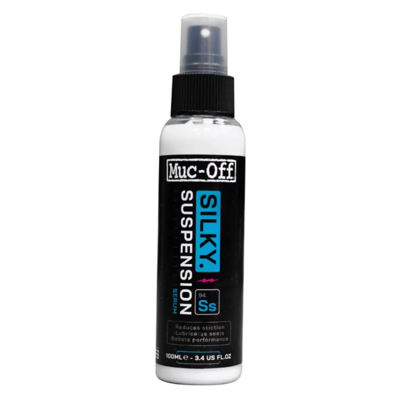 Muc-Off Silky Suspension Serum 100ml