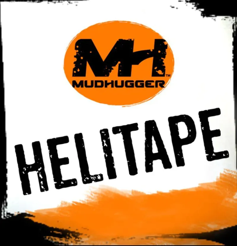 Mudhugger Helitape