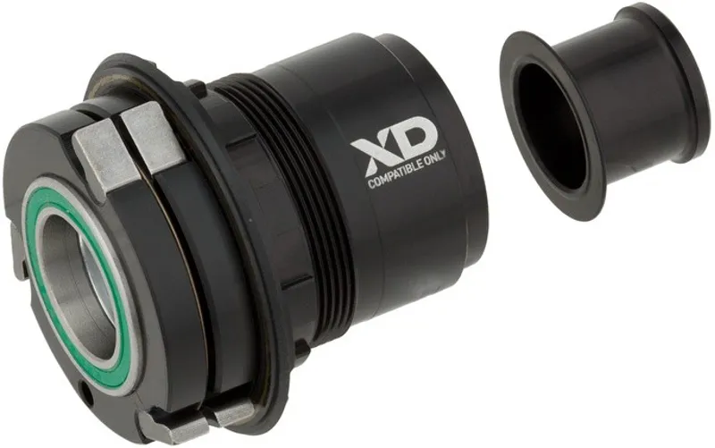 Newmen Cassette Body Fade MTB SRAM XD