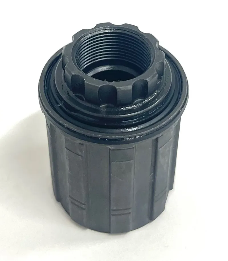 Novatec Cassette Body L5 HG11 Steel without Bearings