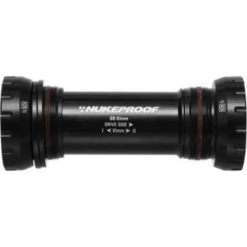 Nukeproof Horizon Bottom Bracket GXP 68-73mm English Thread - Black