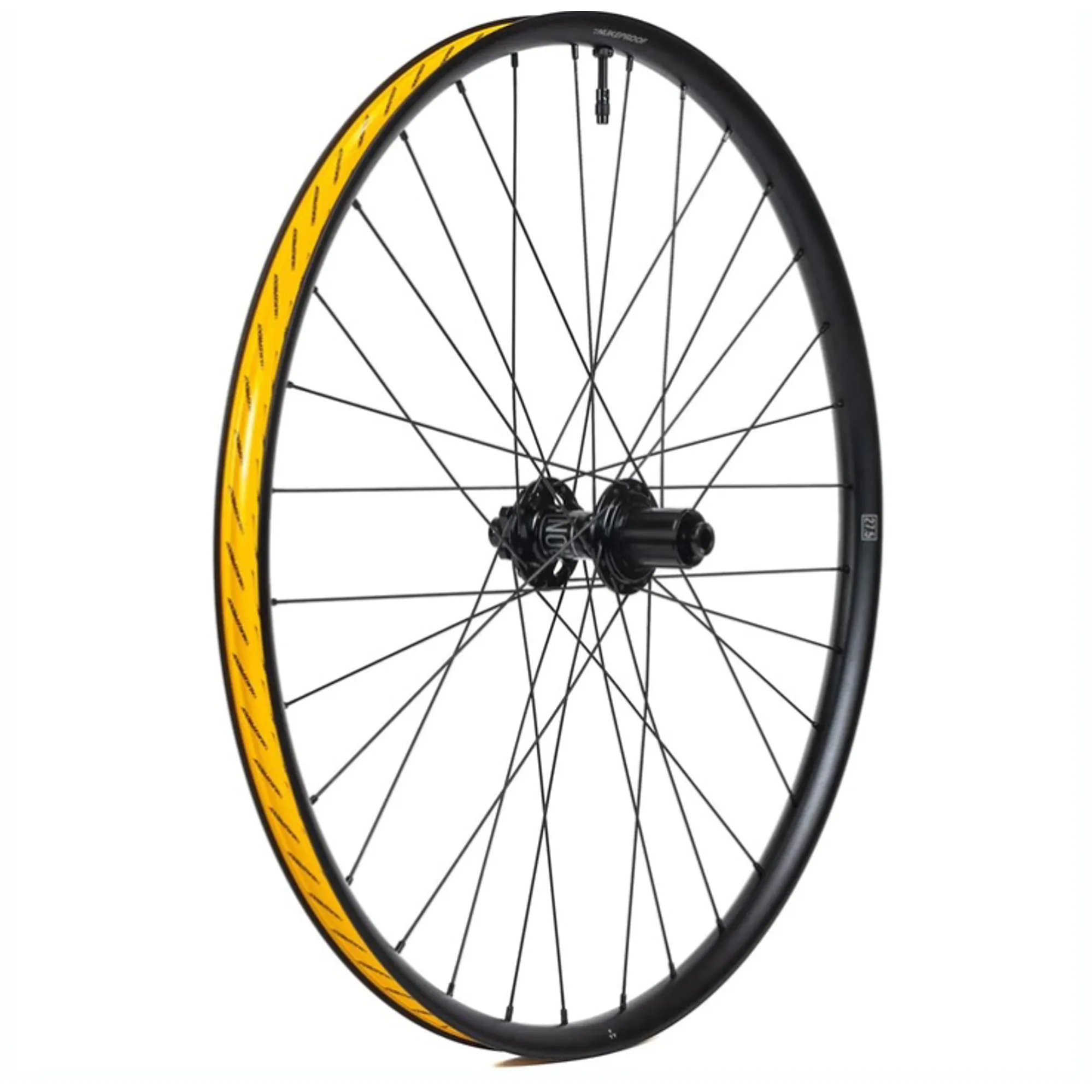 Nukeproof Generator Nukeproof GENERATOR REAR HUB END CAP 6 CHOICES EITHER 135mm Or 142mm Or ...