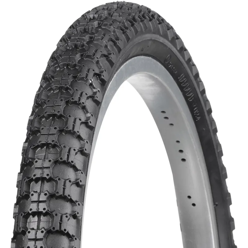 Nutrak Meteor 14 x 1.75 Tyre - Black