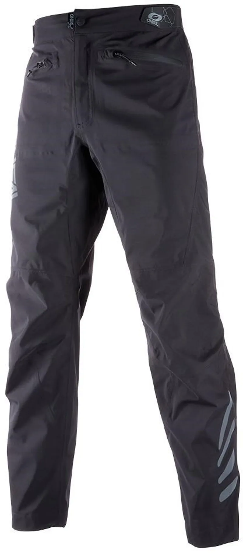 Proviz REFLECT360 Reflective Waterproof Breathable Cycling Trousers Hi  Visibility Overtrousers Black S  Amazoncouk Everything Else