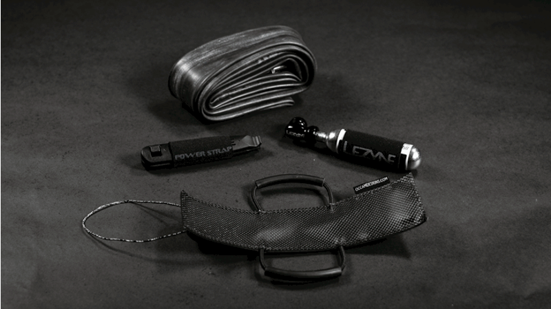 Occam Designs Apex Strap - Agave-5