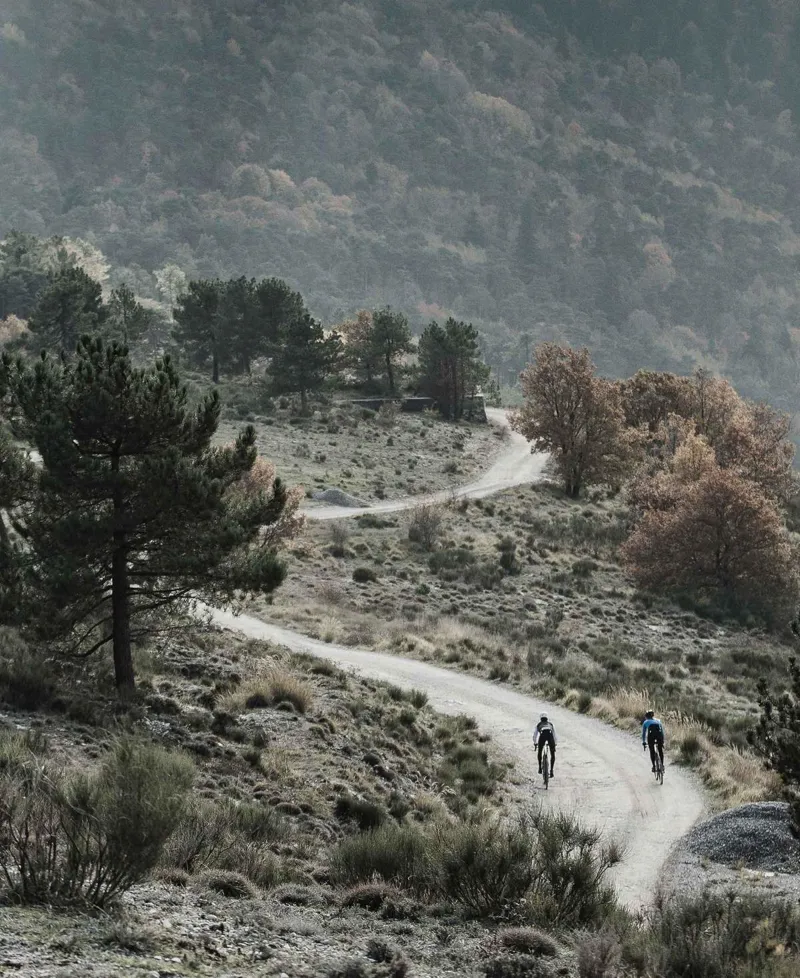 POC Omne Air Spin Road Cycling Helmet - Hydrogen White-4