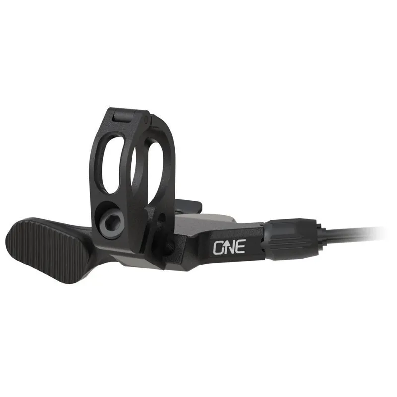 One Up Dropper Post Remote V2 22.2 HB Clamp - Black