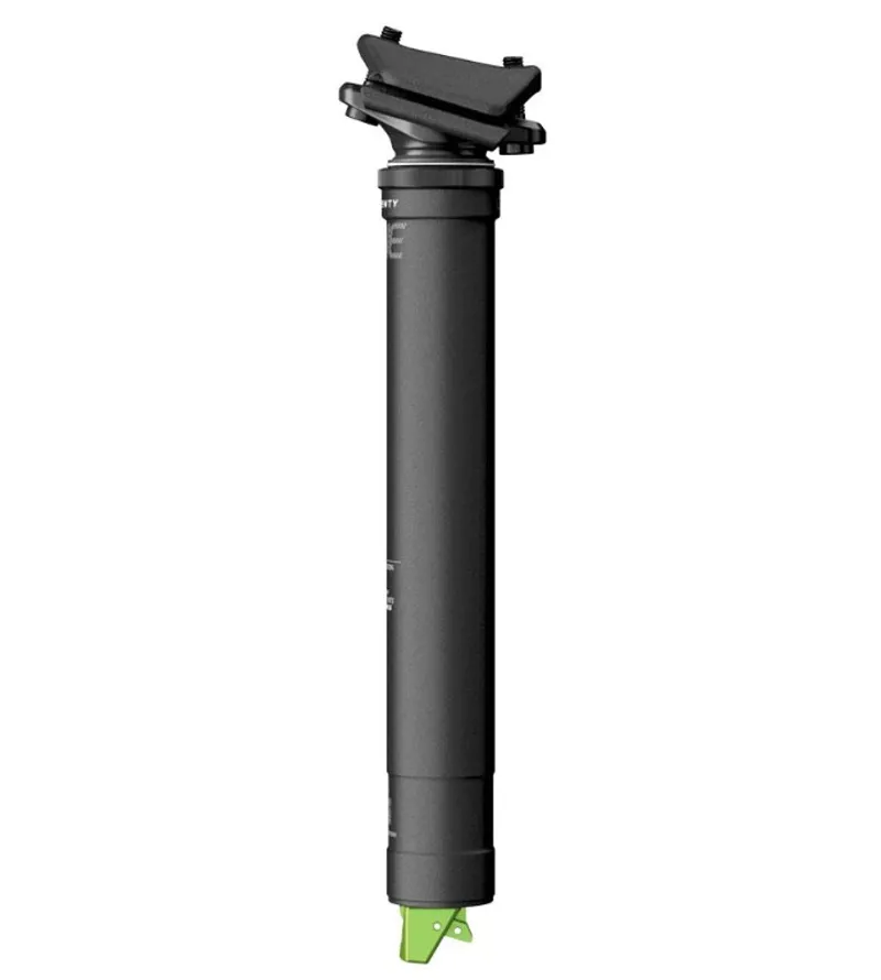 Shop Soiled: One Up Dropper Post V2 120mm x 34.9mm - Black