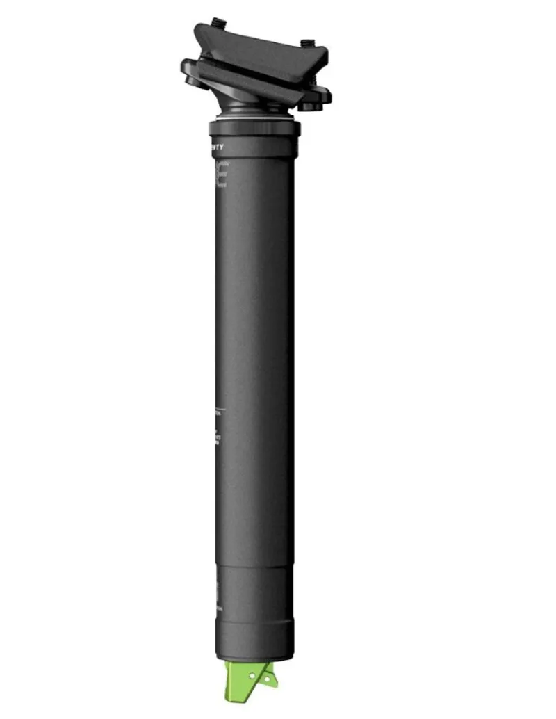 One Up Dropper Post V2 - Black