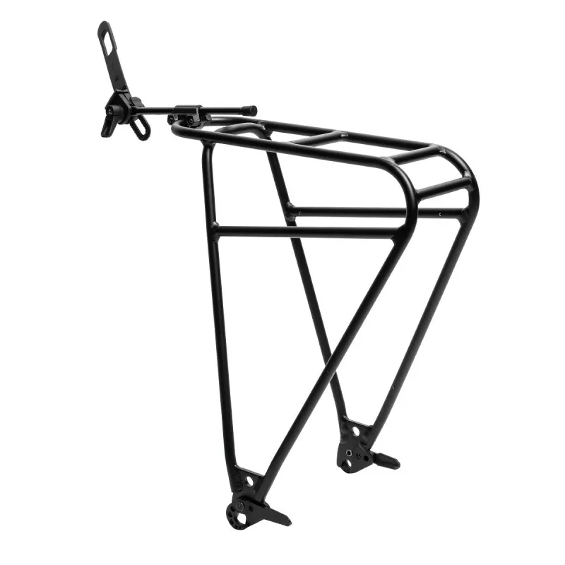 Ortlieb Quick Rack - Black