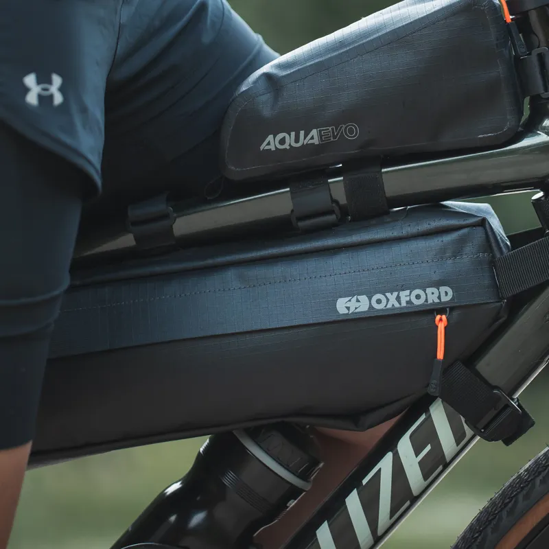 Oxford Aqua Evo Adventure Frame Pack-3