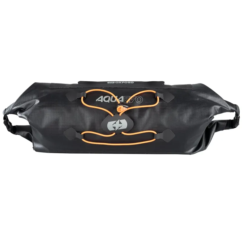 Oxford Aqua Evo Adventure Handlebar Pack-1