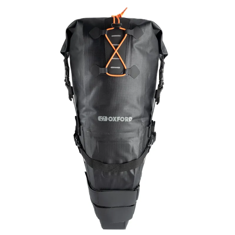 Oxford Aqua Evo Adventure Seat Pack-1