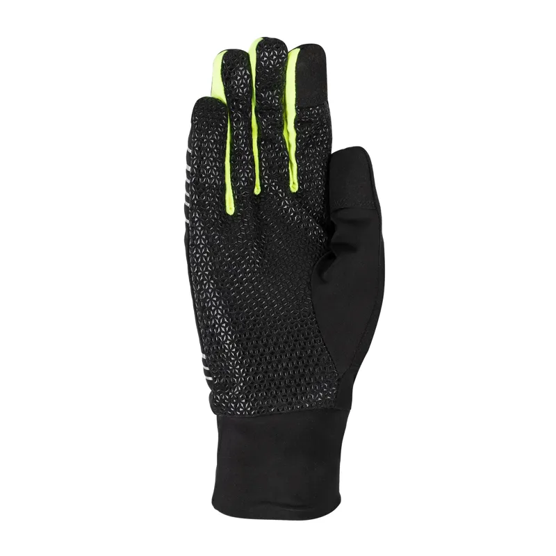 Oxford Bright Gloves 1.0 - Black-1