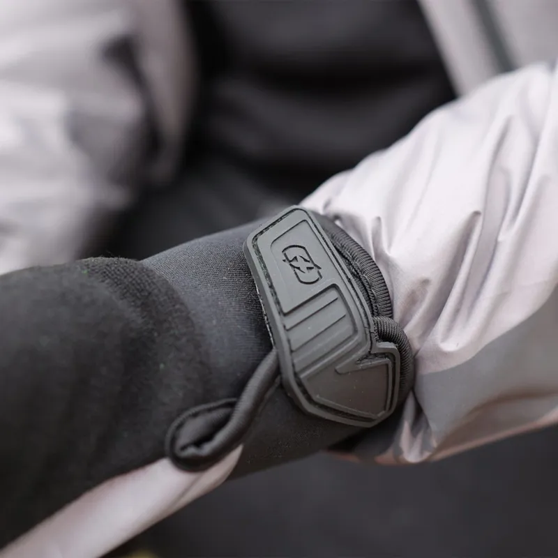 Oxford Bright Gloves 2.0 - Black-3