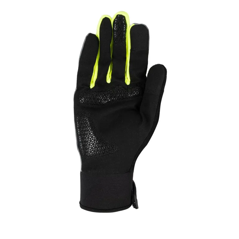 Oxford Bright Gloves 2.0 - Black-1