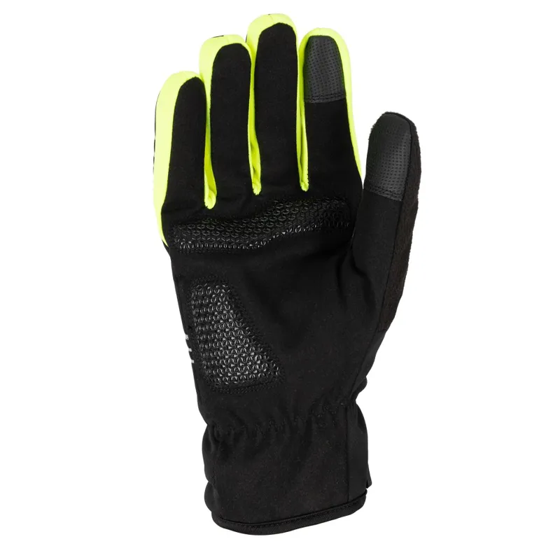 Oxford Bright Gloves 3.0 - Black-1