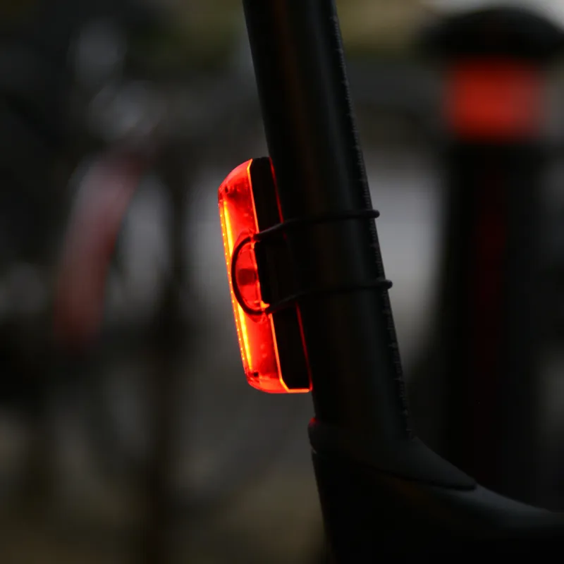 Oxford Ultratorch Slimline LED Bicycle Light Set-4