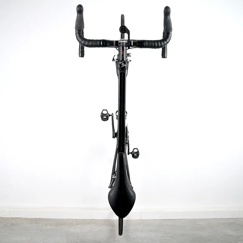Oxford Vertical Bicycle Holder - Black-3
