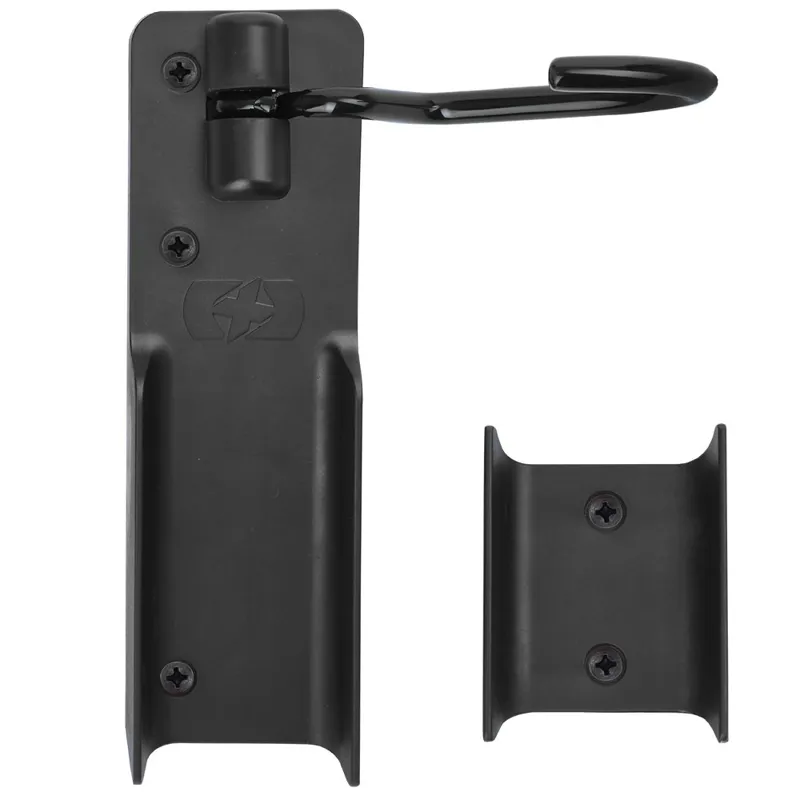 Oxford Vertical Bicycle Holder - Black-4