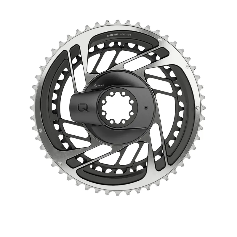 SRAM Red AXS Power Meter Kit Direct Mount D1 - Grey