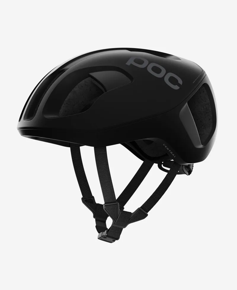 Poc ventral spin road helmet shop