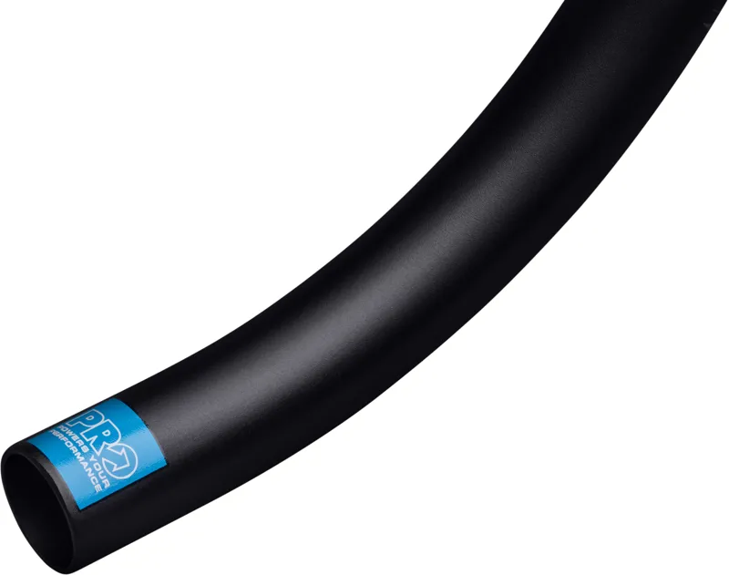 PRO Vibe Aero Handlebar Alloy 31.8mm Pursuit 36cm - Black-6