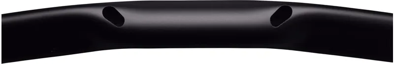 PRO Vibe Aero Handlebar Alloy 31.8mm Pursuit 36cm - Black-5