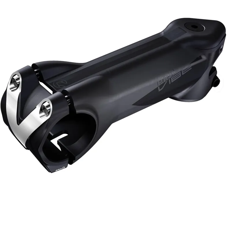 PRO Vibe Stem Alloy 31.8mm - Black