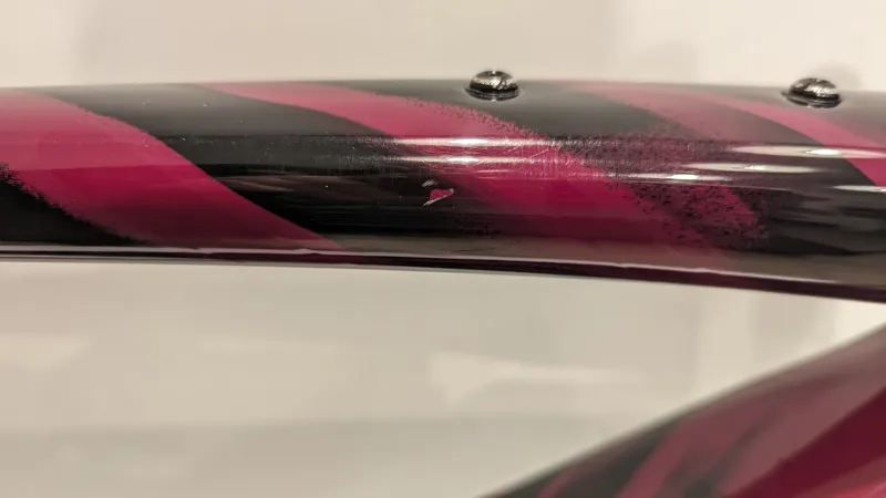 Shop Soiled: 2021 Specialized Diverge Expert Carbon Gravel Bike Frame - 52cm-2