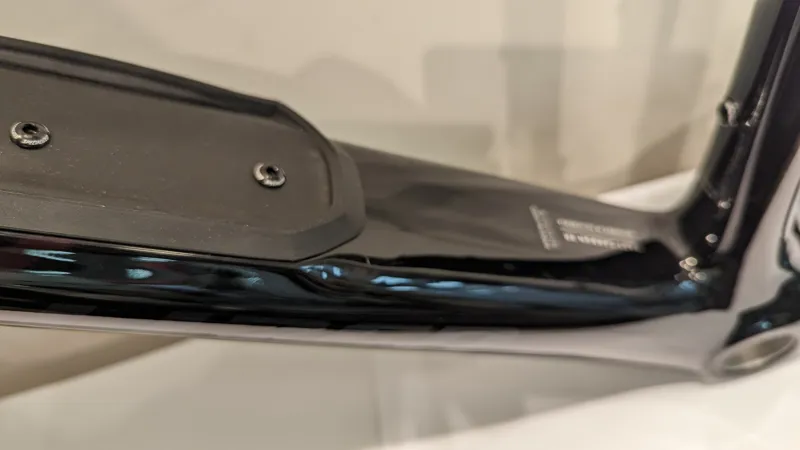 Shop Soiled: 2021 Specialized Diverge Expert Carbon Gravel Bike Frame - 52cm-4