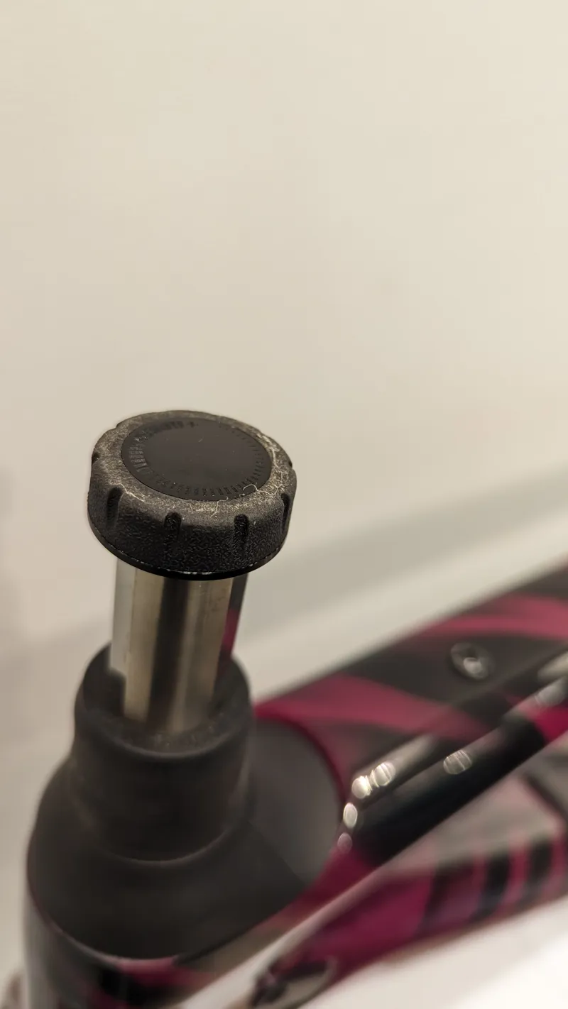 Shop Soiled: 2021 Specialized Diverge Expert Carbon Gravel Bike Frame - 52cm-5