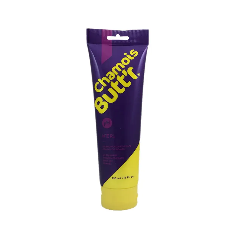 Paceline Chamois Buttr Her Tube 8oz
