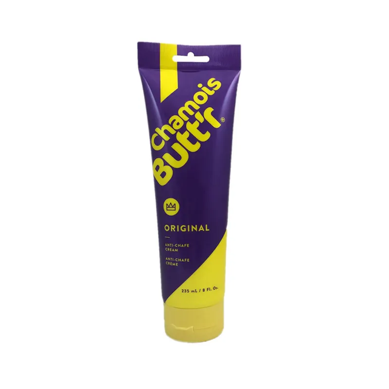 Paceline Chamois Buttr Tube 8oz