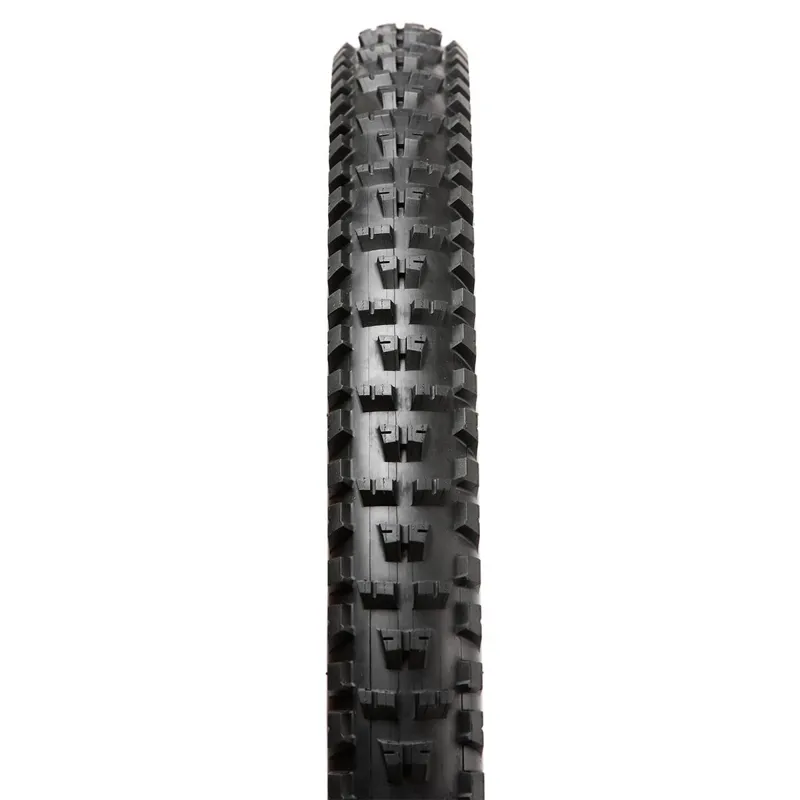 Panaracer Aliso High Output 27.5 Tubeless Compatible Folding Tyre - Black-1