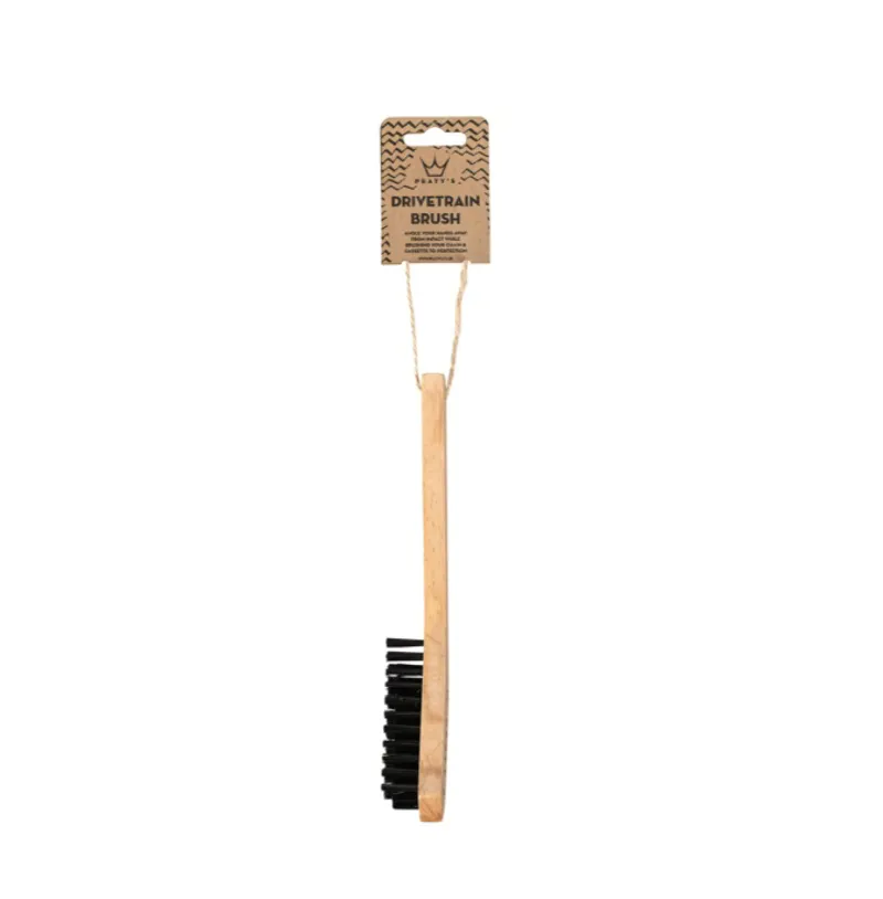 Peatys Drivetrain Brush - Single-1