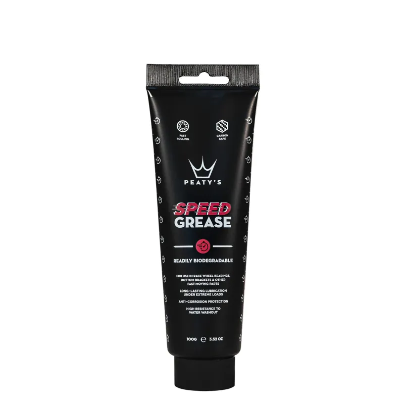 Peatys Speed Grease 100g