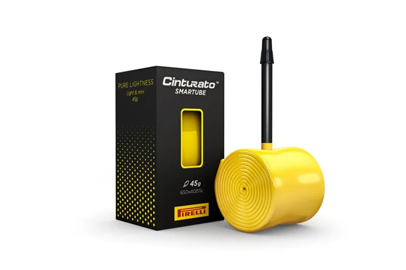 Pirelli Cinturato Smartube Inner Tube